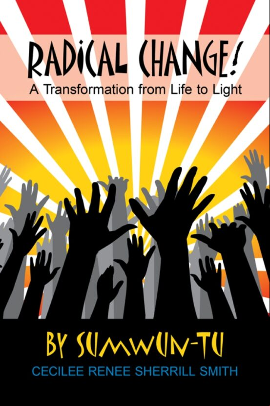 RADICAL CHANGE! EBOOK (edición en inglés) RADICAL CHANGE! EBOOK (edición en inglés)