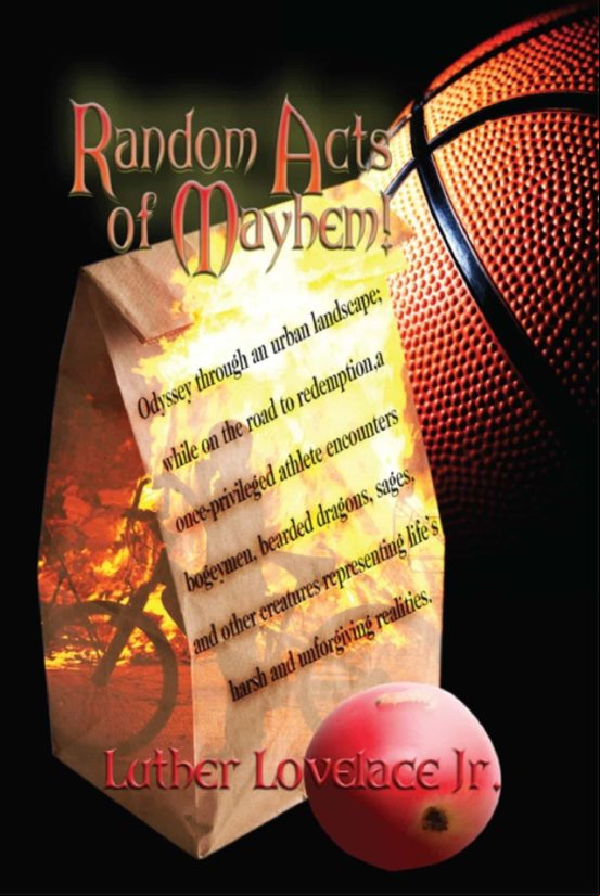 Random Acts Of Mayhem! (ebook)