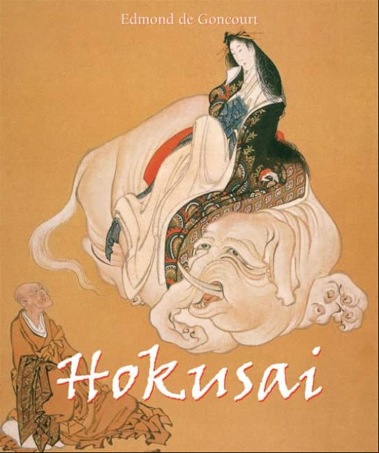 Hokusai (ebook)