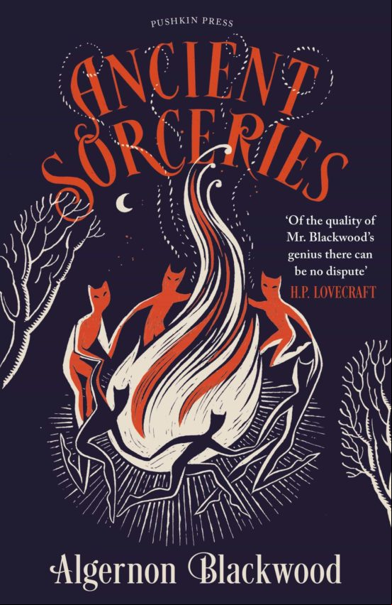 ANCIENT SORCERIES ANCIENT SORCERIES