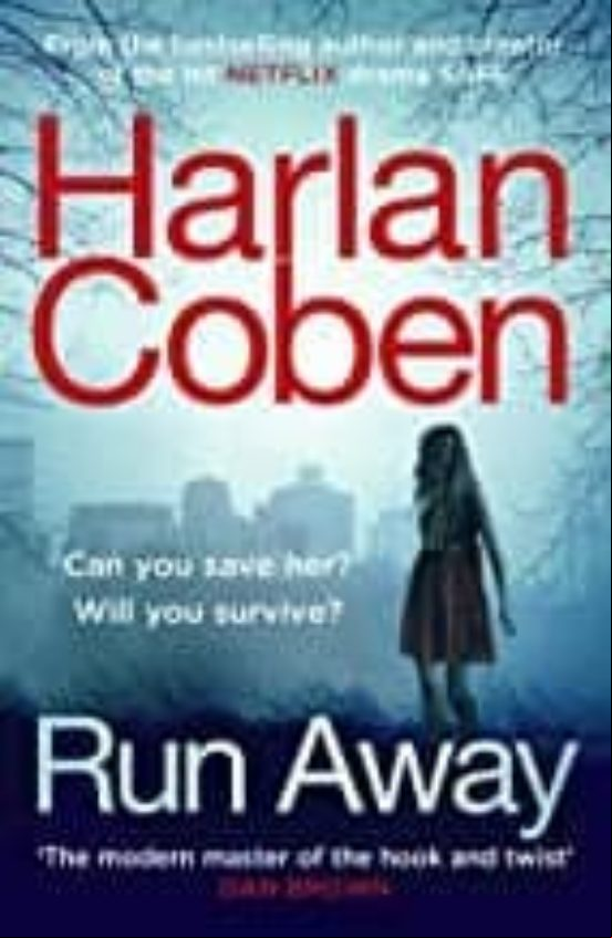 Run Away Run Away