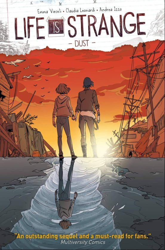 LIFE IS STRANGE COLLECTION (edición en inglés) LIFE IS STRANGE COLLECTION (edición en inglés)