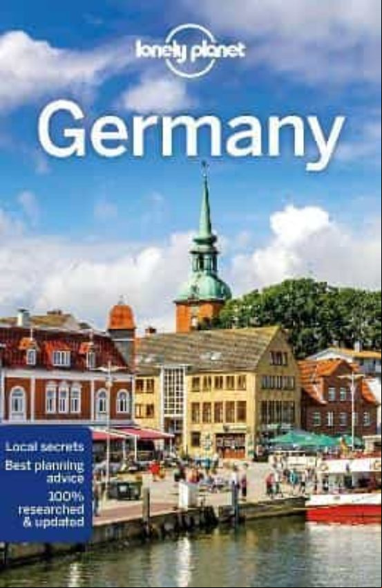 LONELY PLANET LONELY PLANET