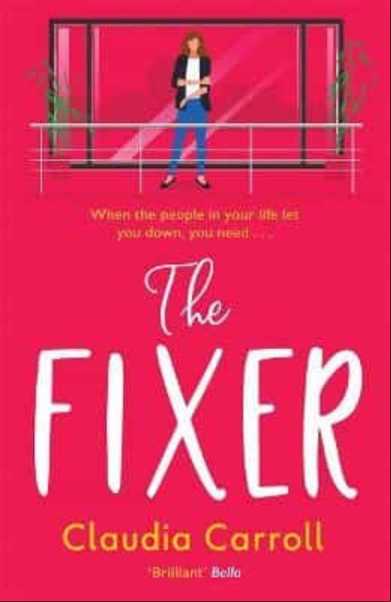The Fixer