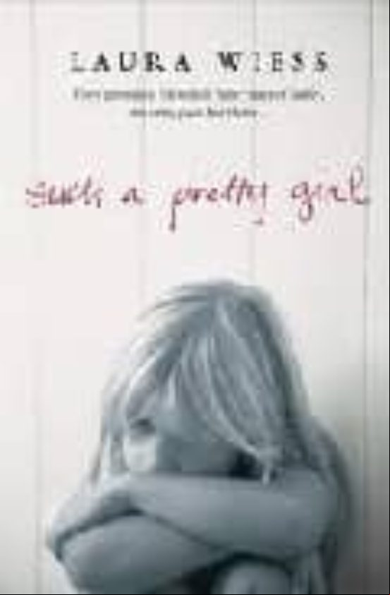 SUCH A PRETTY GIRL (edición en inglés) SUCH A PRETTY GIRL (edición en inglés)