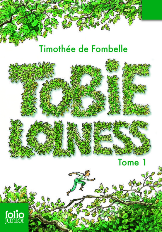 Tobie Lolness (tome 1): La Vie Suspendue