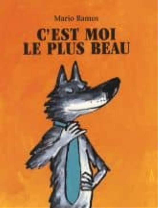 C Est Moi Le Plus Beau C Est Moi Le Plus Beau