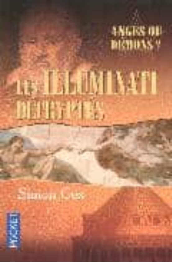 Illuminati Decryptes