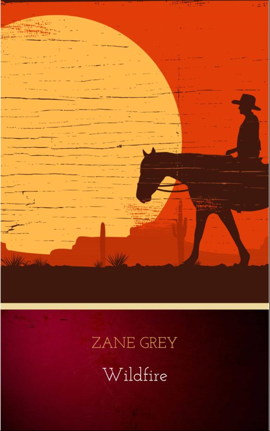 Wildfire: Special Edition (ebook)