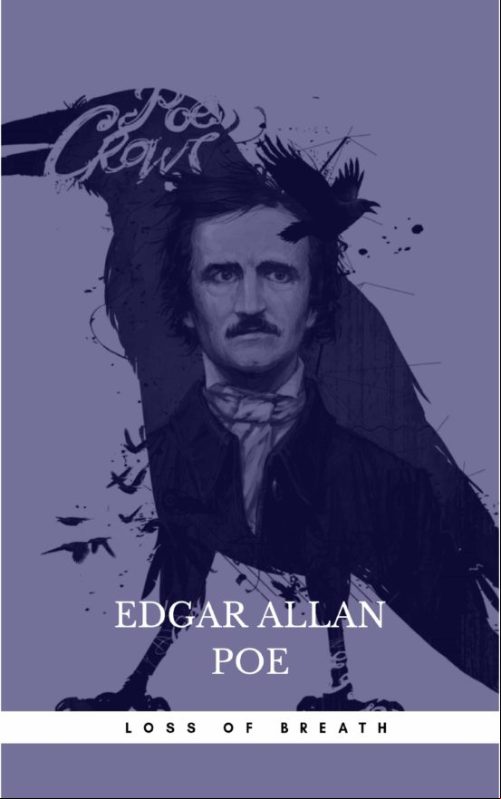 Loss Of Breath (ebook) Loss Of Breath (ebook)