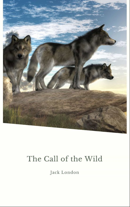 The Call Of The Wild (ebook)