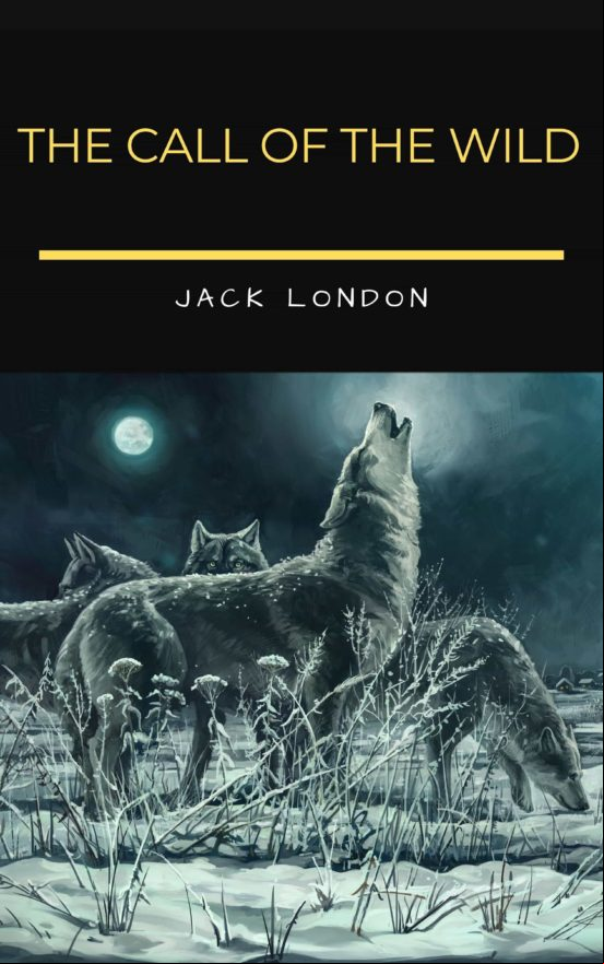 The Call Of The Wild (ebook)