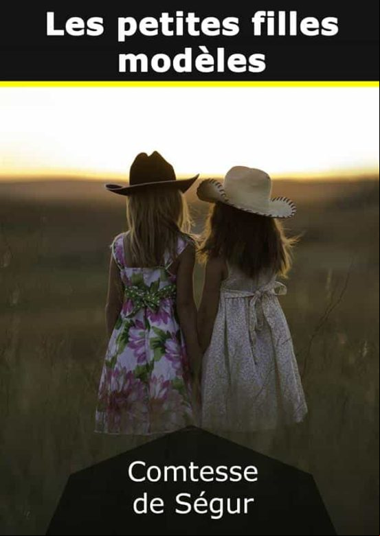 LES PETITES FILLES MODÈLES EBOOK (edición en francés)