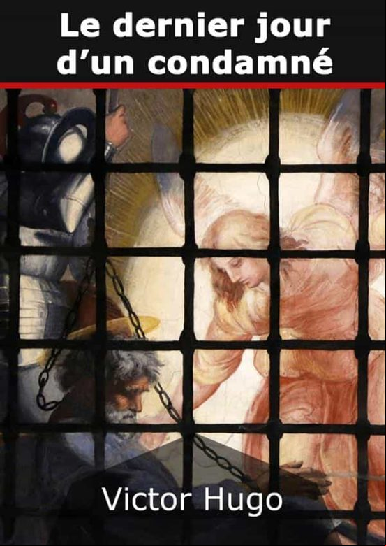 Le Dernier Jour Dun Condamné (ebook)
