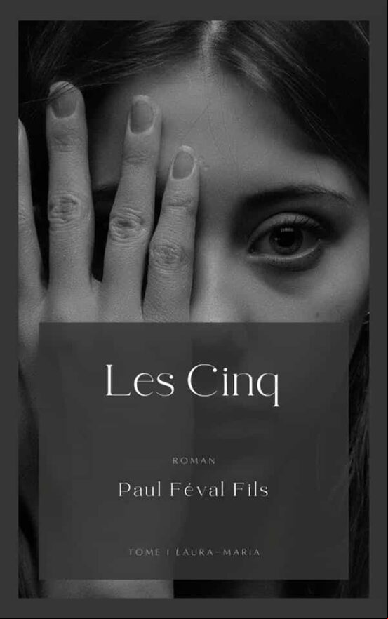 LES CINQ EBOOK (edición en francés)
