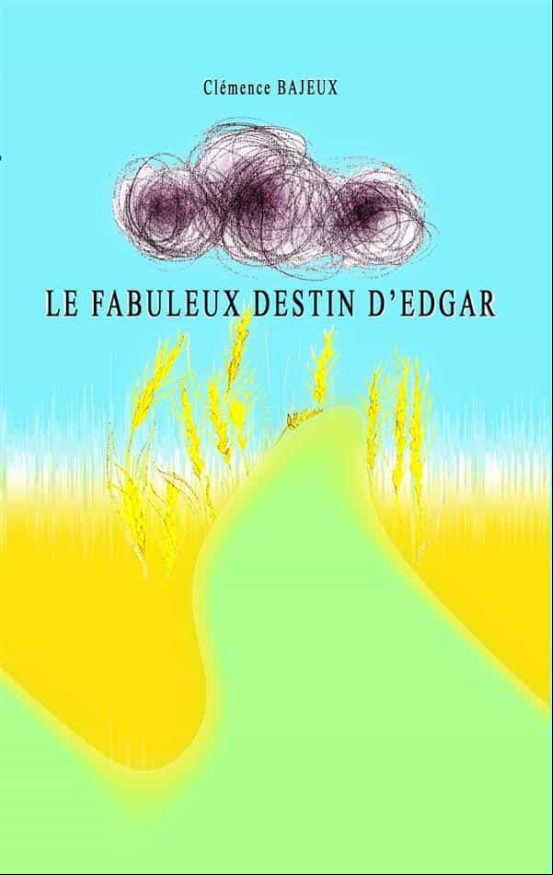 LE FABULEUX DESTIN DEDGAR EBOOK (edición en francés)
