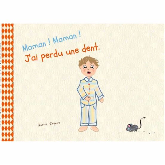 Maman ! Maman ! Jai Perdu Une Dent (ebook) Maman ! Maman ! Jai Perdu Une Dent (ebook)
