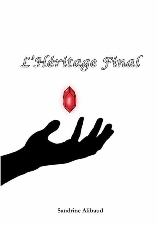 Lhéritage Final (ebook)