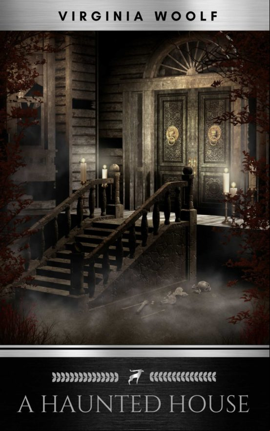 A Haunted House (ebook)