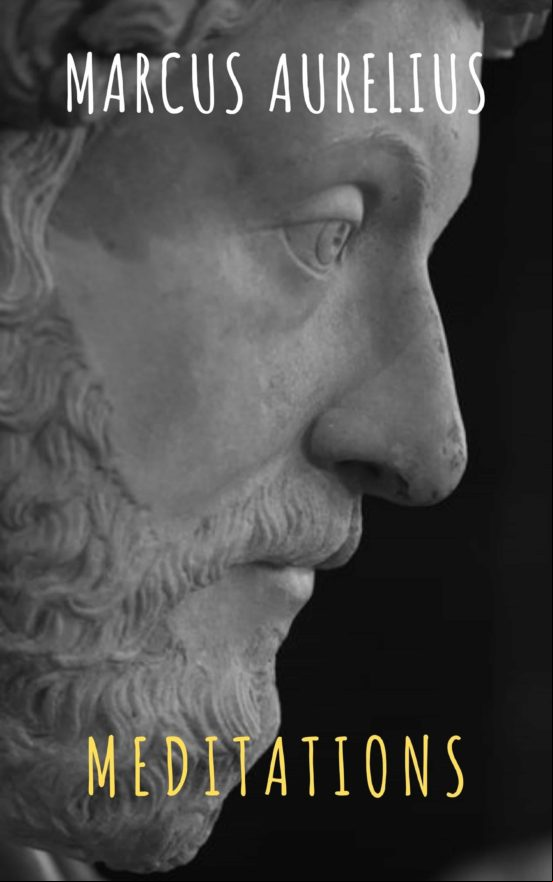 Meditations (ebook)