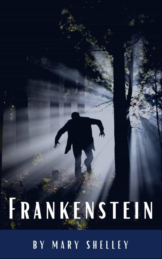 Frankenstein (ebook)