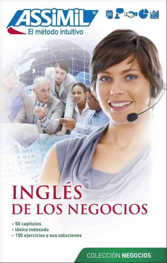 INGLES DE LOS NEGOCIOS INGLES DE LOS NEGOCIOS