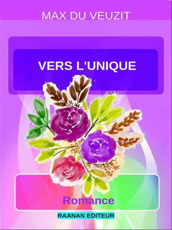 Vers Lunique (ebook)