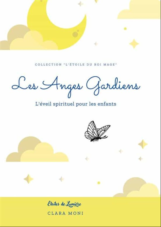 Les Anges Gardiens (ebook)