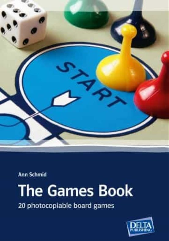 The Games Book The Games Book