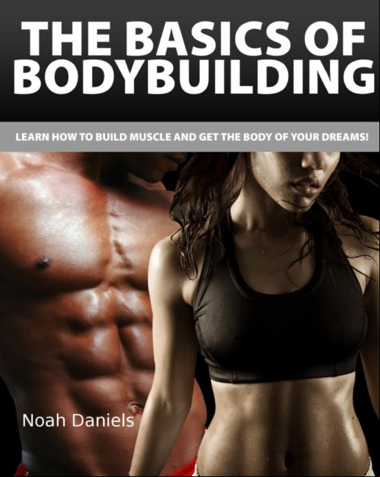 The Basics Of Bodybuilding (ebook)