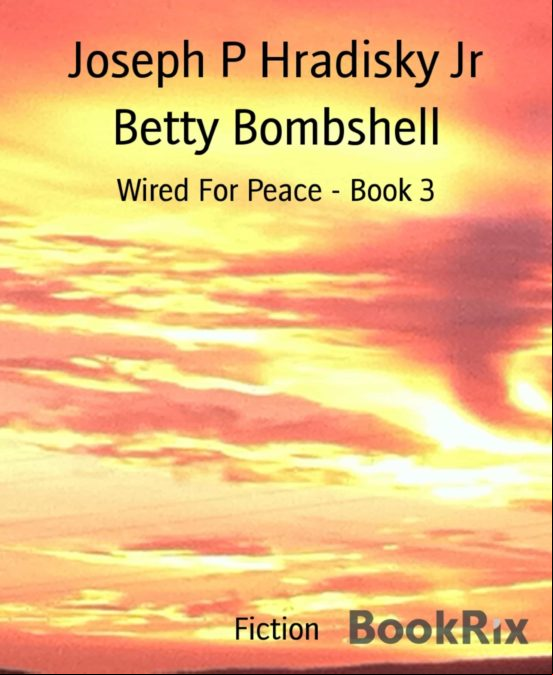 Betty Bombshell (ebook)