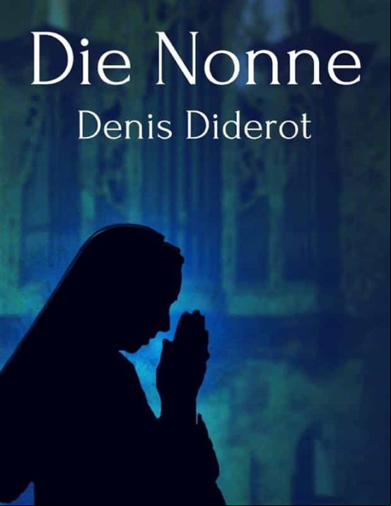 DIE NONNE EBOOK