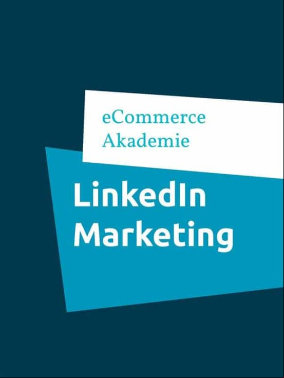 LINKEDIN MARKETING EBOOK (edición en alemán)