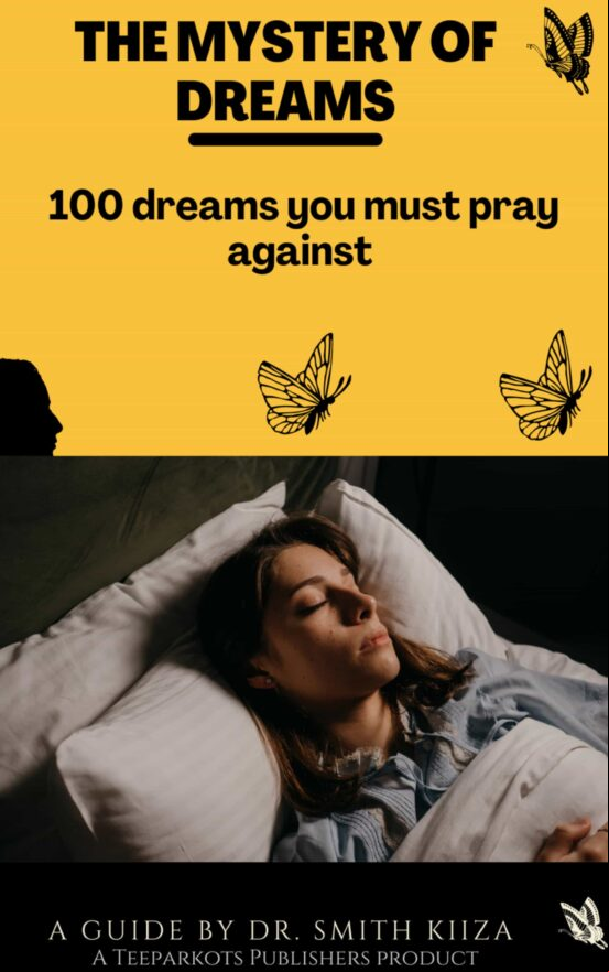 THE MYSTERY OF DREAMS EBOOK (edición en inglés)