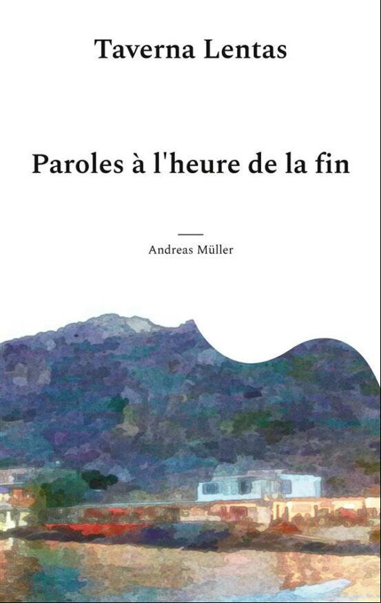 TAVERNA LENTAS EBOOK (edición en francés) TAVERNA LENTAS EBOOK (edición en francés)