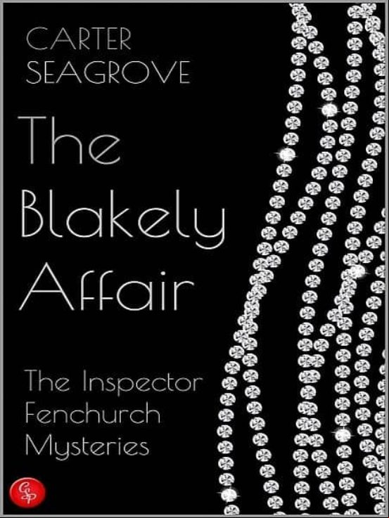 The Blakely Affair (ebook)
