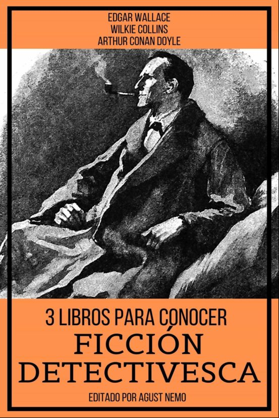 3 Libros Para Conocer Ficción Detectivesca (ebook)