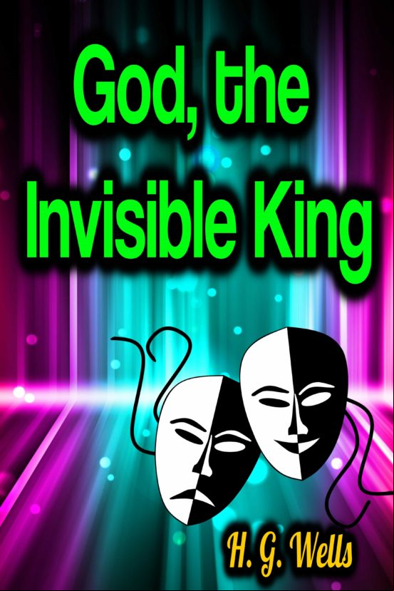 God The Invisible King (ebook)