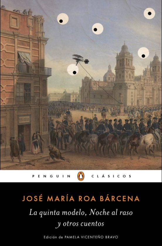 La Quinta Modelo / Noche Al Raso Y Otros Relatos (ebook)