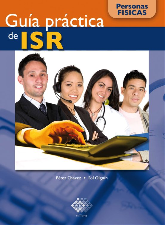 Guía Práctica De Isr. Personas Físicas 2016 (ebook)