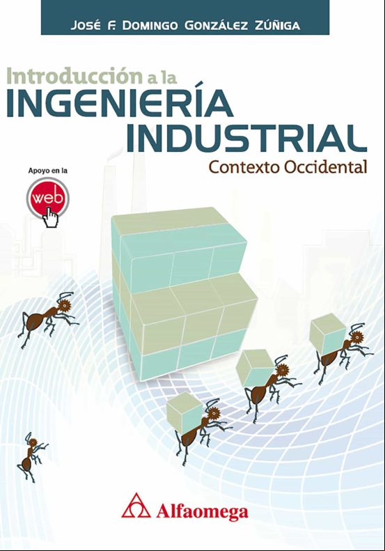 Introducción A La Ingeniería Industrial (ebook)