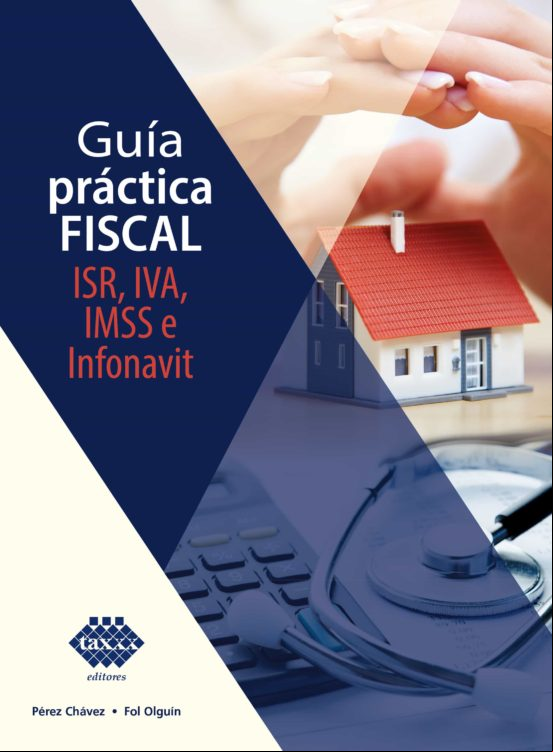 Guía Práctica Fiscal 2020 (ebook)