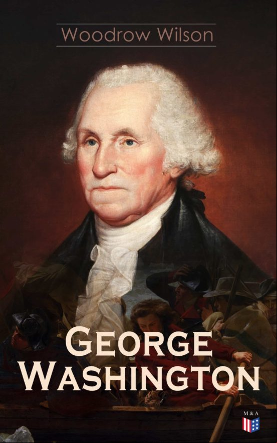 GEORGE WASHINGTON EBOOK (edición en inglés)