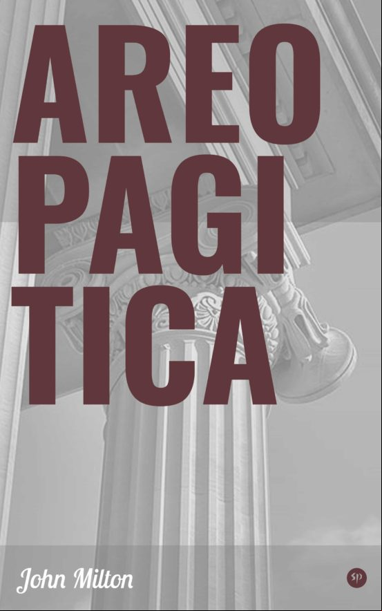 Areopagitica (ebook)