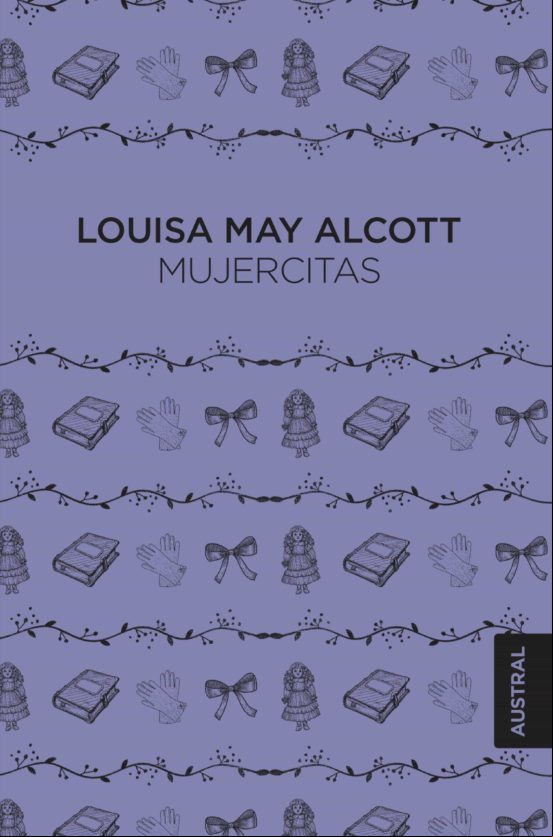 Mujercitas (ebook)