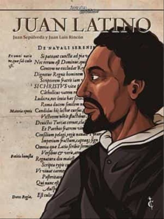 Juan Latino