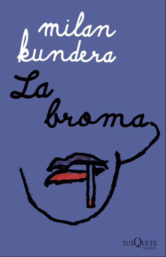 LA BROMA EBOOK LA BROMA EBOOK