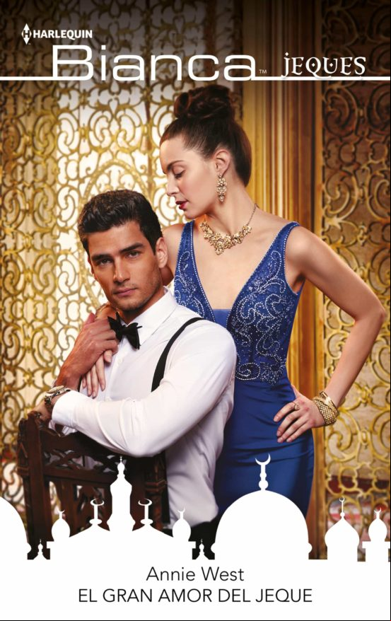El Gran Amor Del Jeque (ebook)