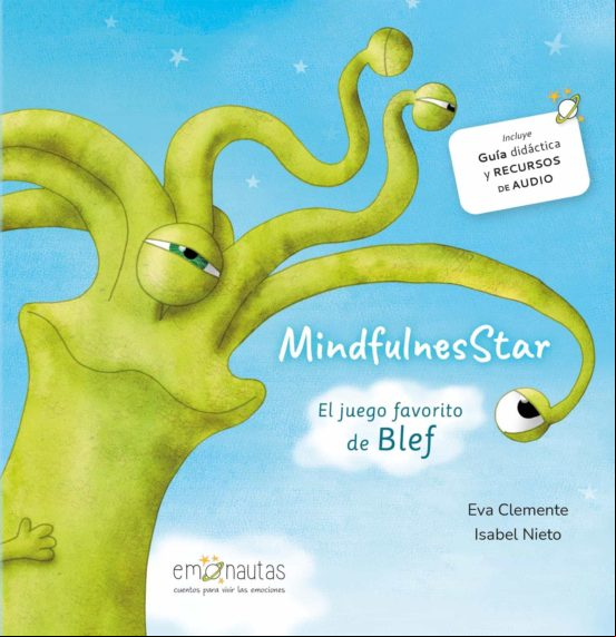 Mindfulnesstar. El Juego Favorito De Blef