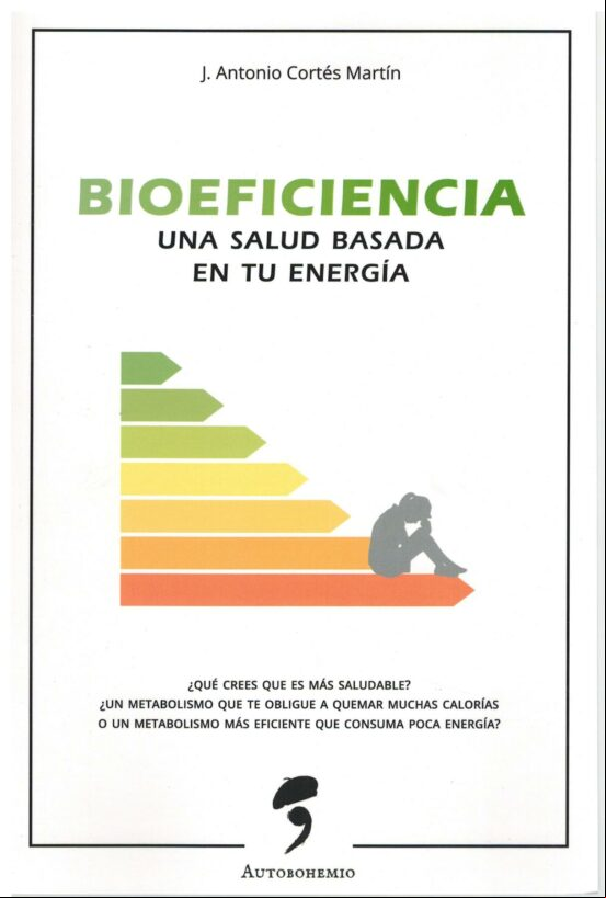 BIOEFICIENCIA BIOEFICIENCIA